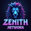 ZenithNetwork Logo